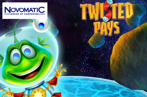 Twisted Pays